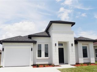 919 W Dawes Ave, Alton, TX 78573