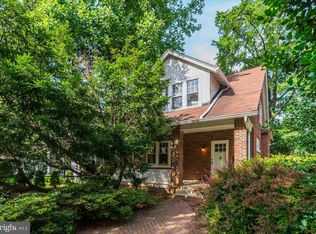 5702 Nevada Ave NW, Washington, DC 20015