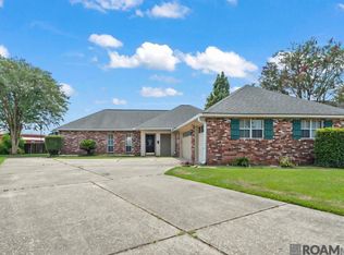 13770 S Fairview Ave, Baton Rouge, LA 70816