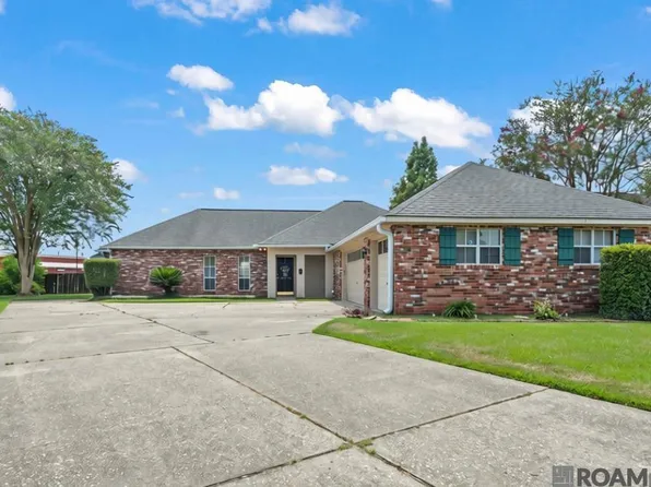 13770 S Fairview Ave, Baton Rouge, LA 70816