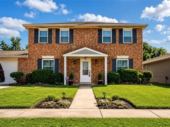 1804 Ridgefield Dr, La Place, LA 70068