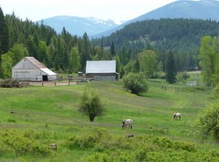 590 Curley Creek Rd, Troy, MT 59935