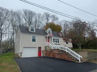 85 Esmond St, West Warwick, RI 02893