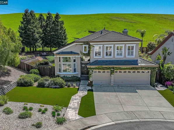 629 Sunflower Ct, San Ramon, CA 94582