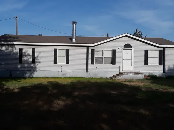 169 Lowrey Cir, Springtown, TX 76082