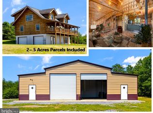128 Annandale Dr, Gerrardstown, WV 25420