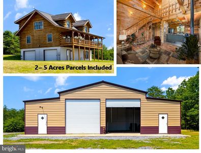 128 Annandale Dr, Gerrardstown, WV, 25420