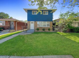 11531 S Laflin St, Chicago, IL 60643