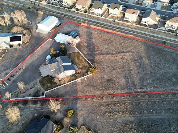 3rd image of 12886 E 118th Court
