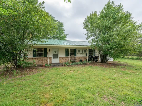 902 County Road 3980, Winnsboro, TX 75494