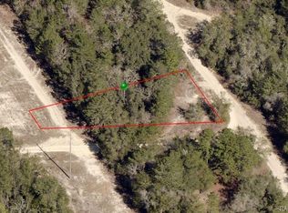 305 Webhill Ave, Inverness, FL 34452