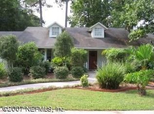 11549 Saint Josephs Rd, Jacksonville, FL 32223