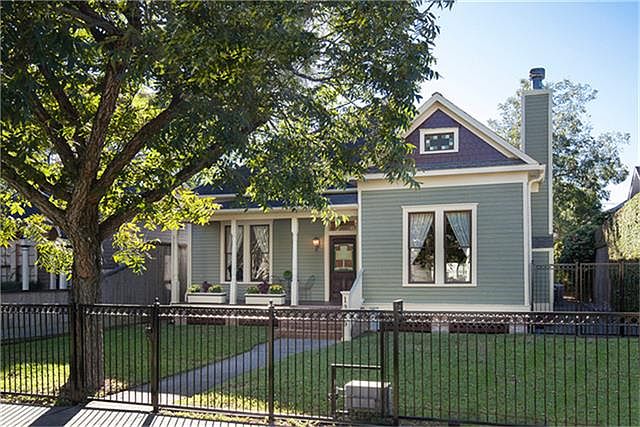 1st image of this home