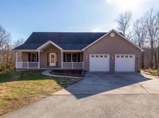 12906 Hidden Valley Ranch Rd, De Soto, MO 63020