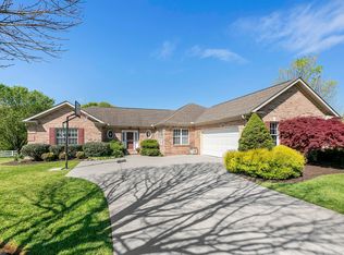 7819 Hickory Wind Ln, Knoxville, TN 37938