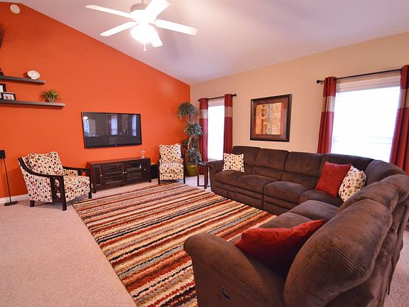 4th image of 5805 Cloudberry Dr