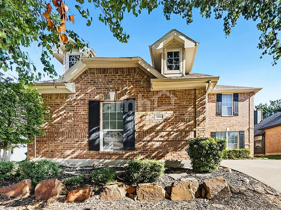 7808 Riverwalk Trl