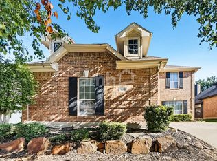 7808 Riverwalk Trl, McKinney, TX 75070