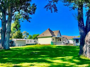 609 S Cedar St, Townsend, MT 59644
