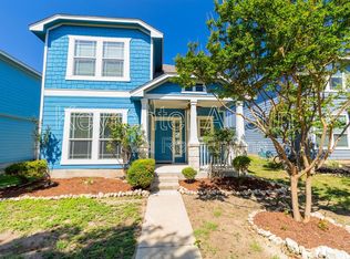 1704 Sandhills Dr, Cedar Park, TX 78613