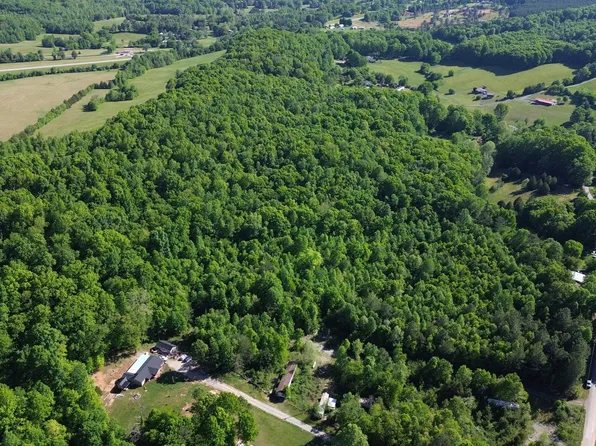 1 County Road 288, Niota, TN 37826