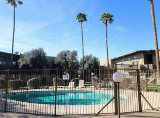 2525 N Alvernon Way #8, Tucson, AZ 85712