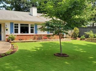 7 Creekpark Ct, Roswell, GA 30076