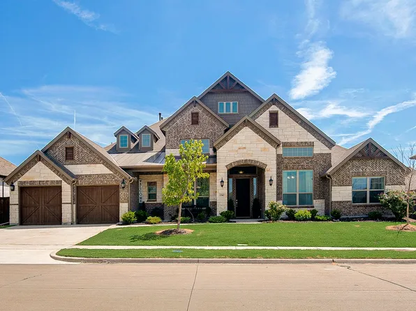 1502 Siena Ln, Rockwall, TX 75032