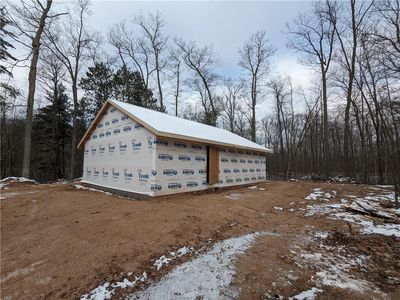 9549 Tanglewood Parkway, Hayward, WI, 54843