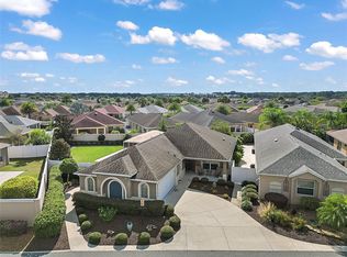 595 Osada Ave, The Villages, FL 32162