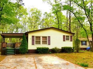 104 Shenandoah Dr, Sicklerville, NJ 08081