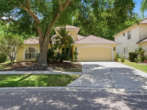 5550 AVENUE DU SOLEIL, LUTZ, FL 33558