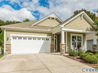 8096 Saddle Crest Dr, Mechanicsville, VA, 23111