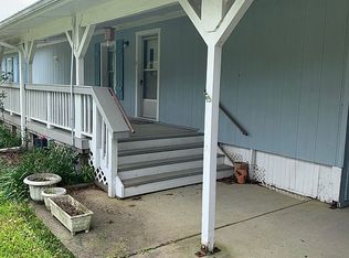 3658 Pamelia Dr, Lauderdale, MS 39335