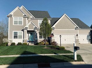 1278 Freedom Point, Beavercreek, OH 45434