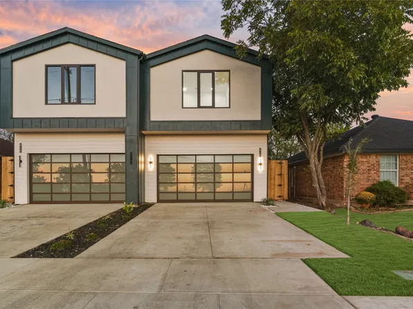 6720 Mabel Ave, Dallas, TX 75209