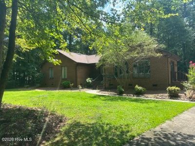 1273 Forest Acres Drive, Greenville, NC, 27834