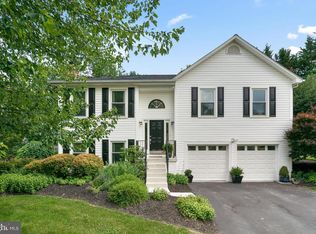 10456 Carlyn Ridge Rd, Damascus, MD 20872