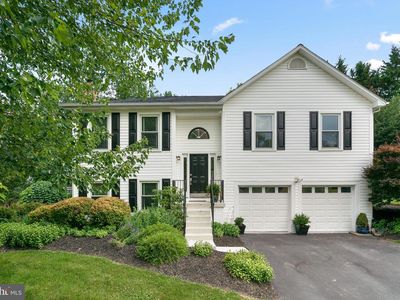 10456 Carlyn Ridge Rd, Damascus, MD, 20872
