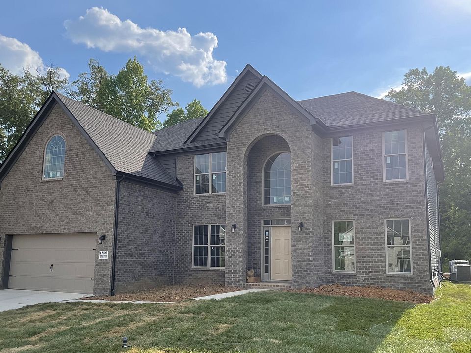 1st image of 12505 Shiloh Valley Ln Lot 89