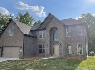 12505 Shiloh Valley Ln LOT 89, Knoxville, TN 37922