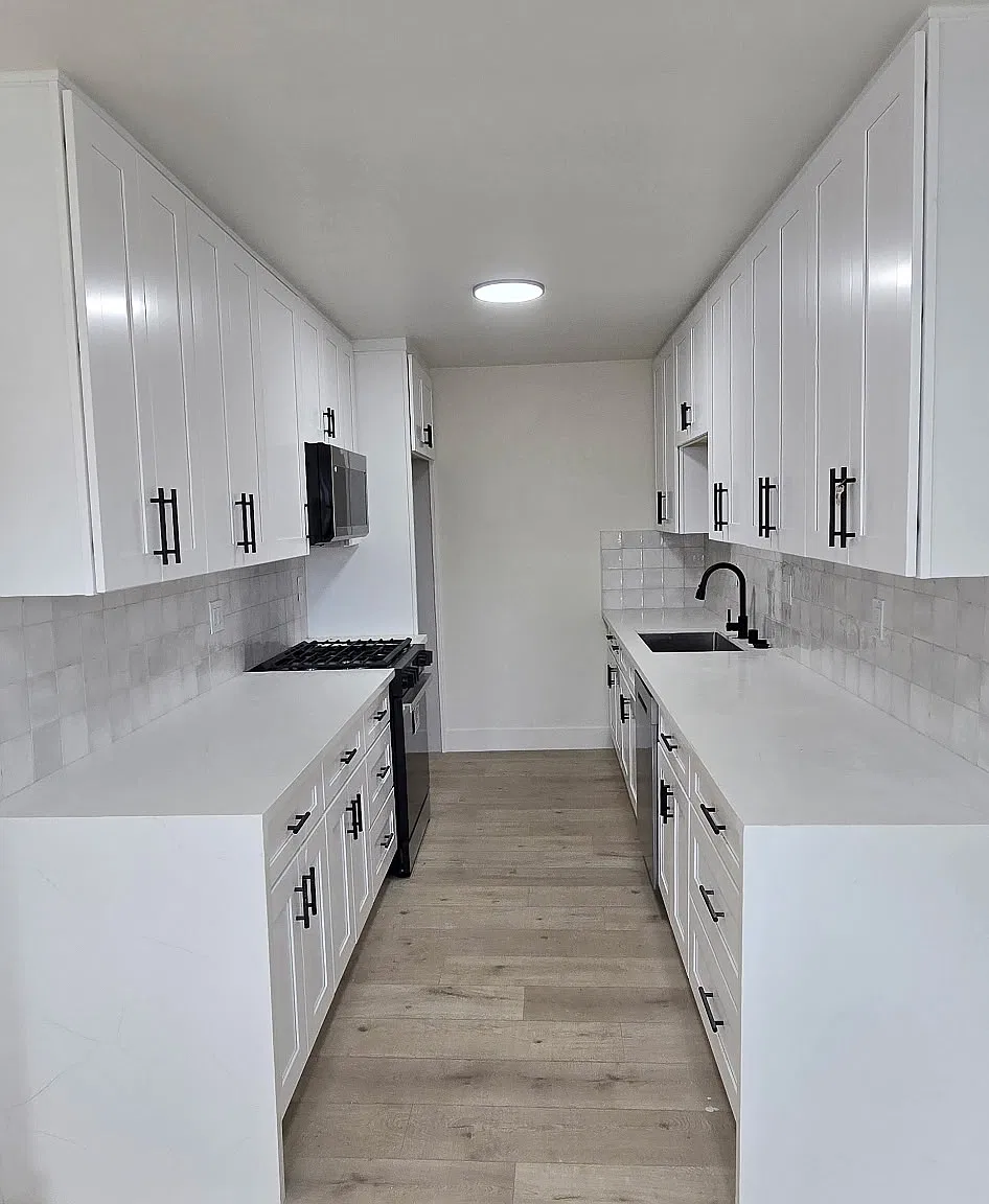 1 bed, 600 sqft, $2,195 — Photo 1