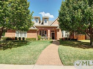 1911 Armstrong Dr, Allen, TX 75002