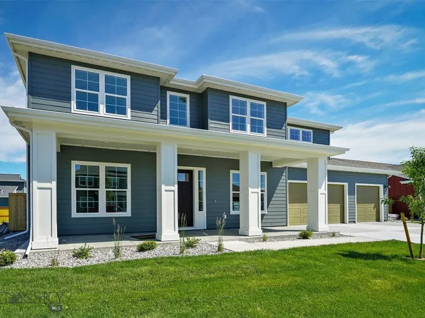 1505 Beeker Ln, Belgrade, MT 59714