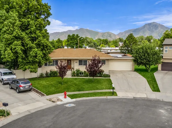 787 E Redmaple Cir, Millcreek, UT 84106