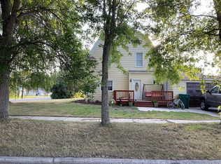 215 2nd St E, Westhope, ND 58793