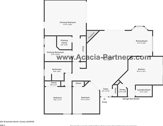 4221 N Summer Set Dr — Photo 1