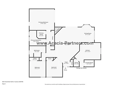 4221 N Summer Set Dr Photo 1