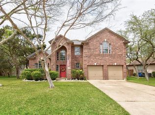 1503 Muledeer Run, Leander, TX 78641