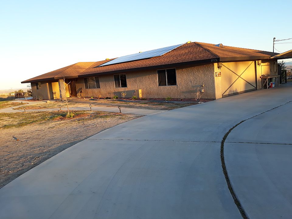 Street Corner View